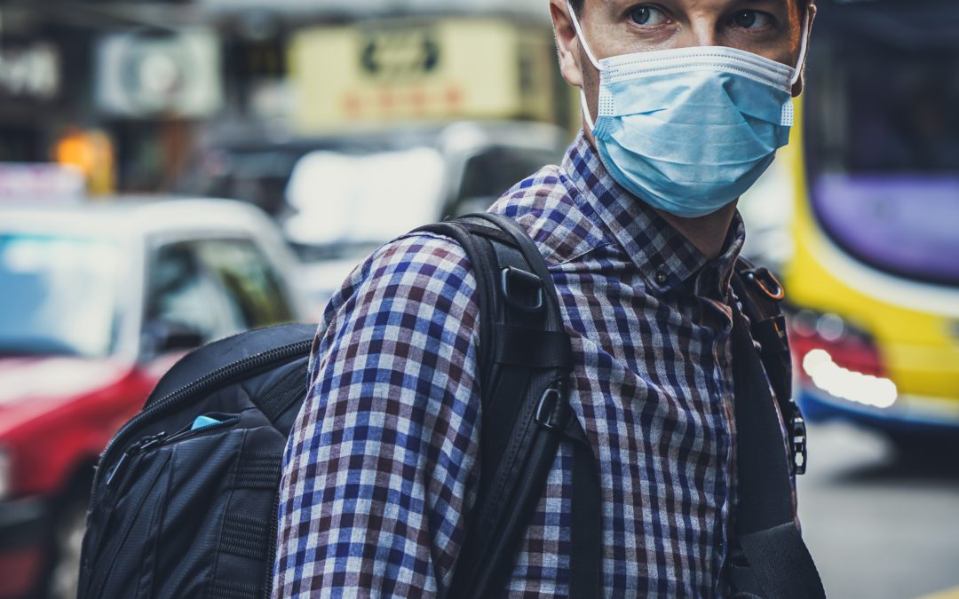 Ansia da Coronavirus: quando l’ansia diventa virale.